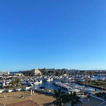 Village Naturiste B Port Soleil * Agde