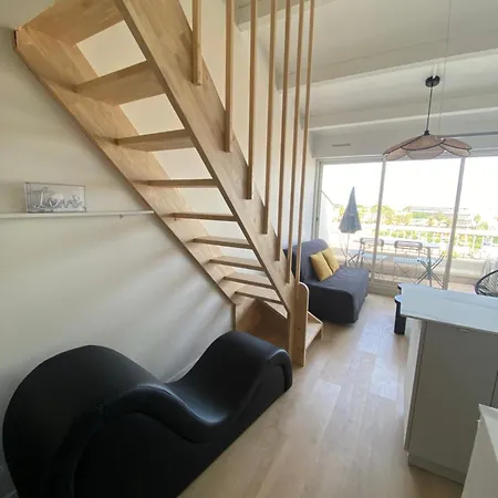 Village Naturiste B Port Soleil Apartamento Agde