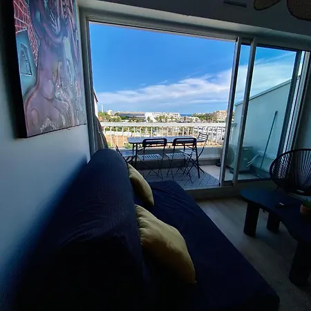 Village Naturiste B Port Soleil *