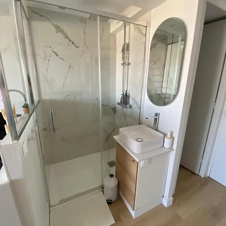 Apartamento Village Naturiste B Port Soleil