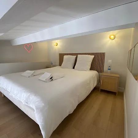 Village Naturiste B Port Soleil