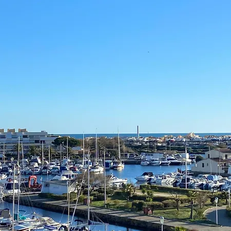 Village Naturiste B Port Soleil