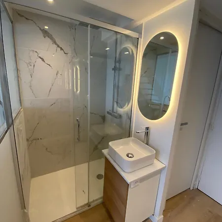 Village Naturiste B Port Soleil *