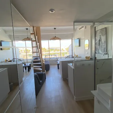 Village Naturiste B Port Soleil * 阿格德