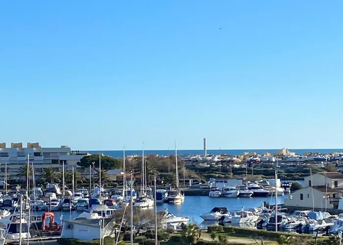 Village Naturiste B Port Soleil