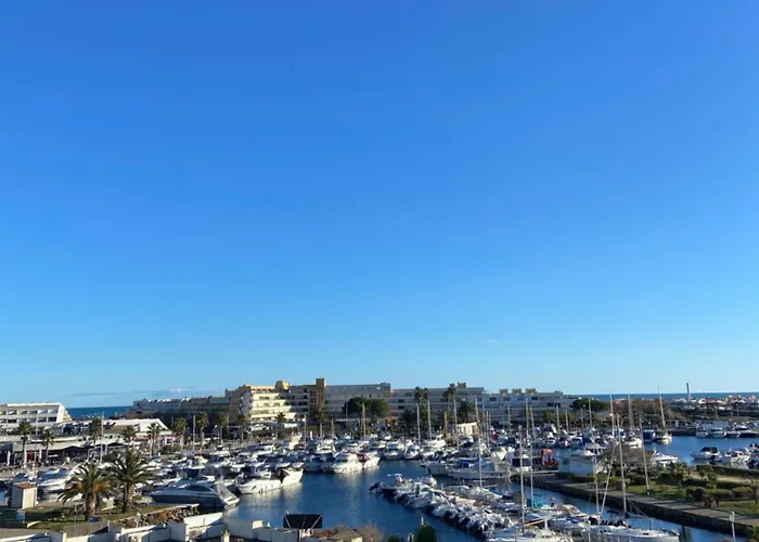 Village Naturiste B Port Soleil * Agde