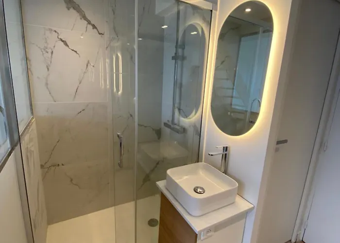 Village Naturiste B Port Soleil *