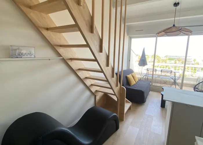 Village Naturiste B Port Soleil Apartamento Agde