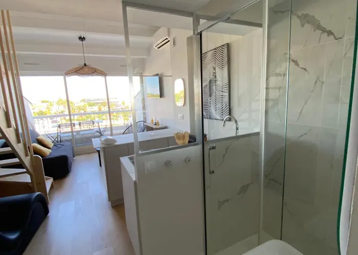 Village Naturiste B Port Soleil Apartamento Agde