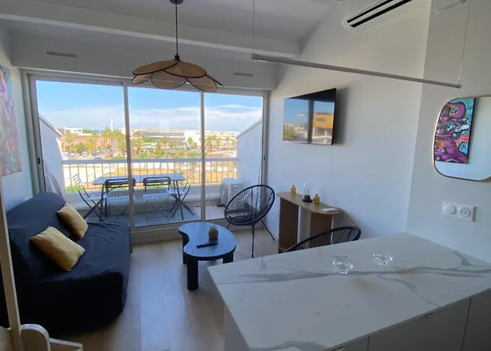 Village Naturiste B Port Soleil * Agde